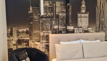 Studio Plac Narutowicza - Photo 4