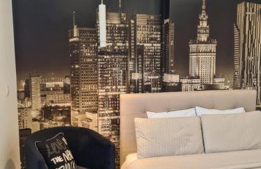 Studio Plac Narutowicza - Photo 4