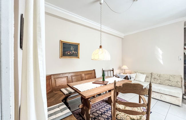 2 bedroom House in Traben-Trarbach with terrace - Photo 19