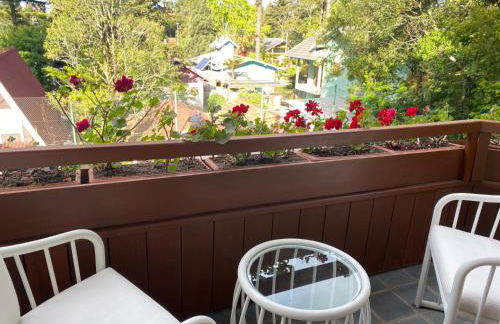 3 suites com Jacuzzi e Lareira - Duplex perto do Centro - Foto 34