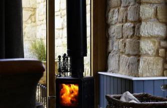 The Cow Shed - Rural Barn Conversion with Hot Tub - Foto 13