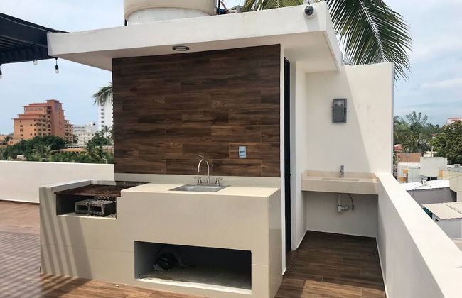 Amazonas Apartment Near the Beach, Shops and Restaurants - Foto 36