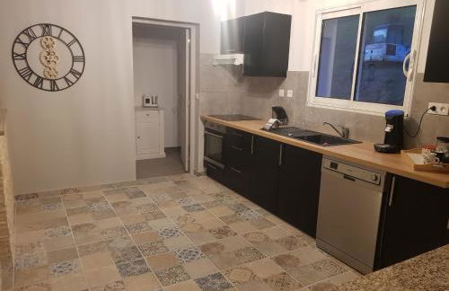 Appartement spacieux et confortable à Clermont-Dessous, terrasse - Foto 7