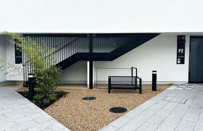 The Residence Dublin - Photo 23