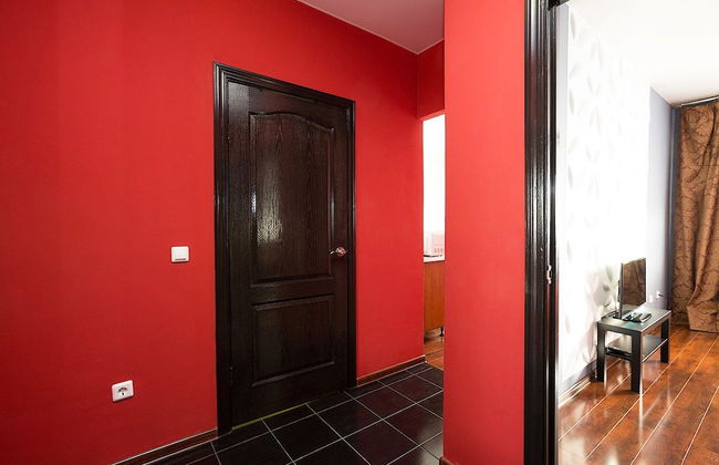 Apartment Etazhydaily Belinskogo - Photo 77