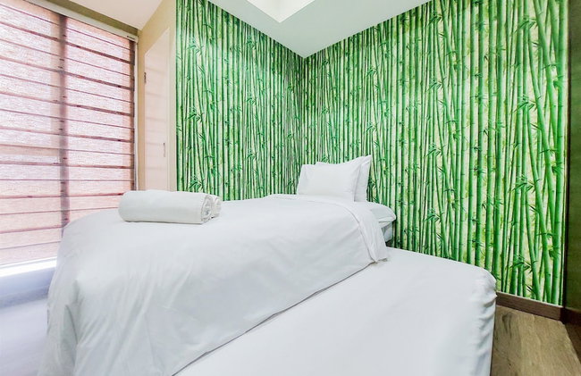 Comfy And Nice 2Br Branz Bsd City Apartment - Photo 17