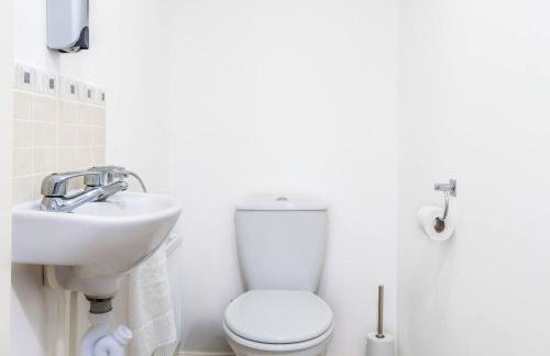 Wootton Perfect For Long Stays 3 Bedroom Parking - Foto 70