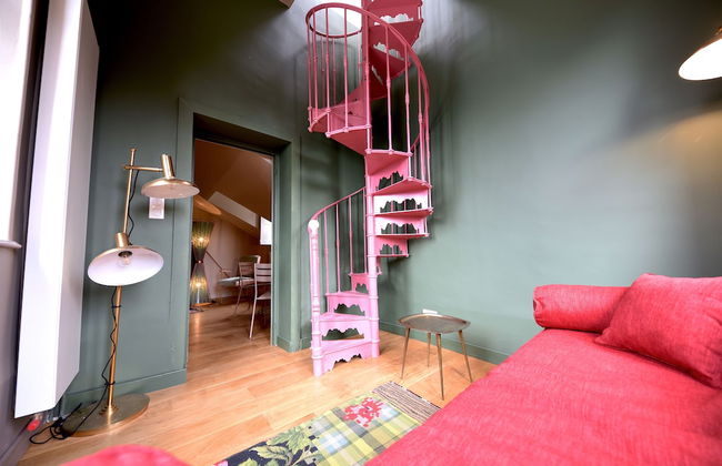 Le Domaine de Dony - Foto 9