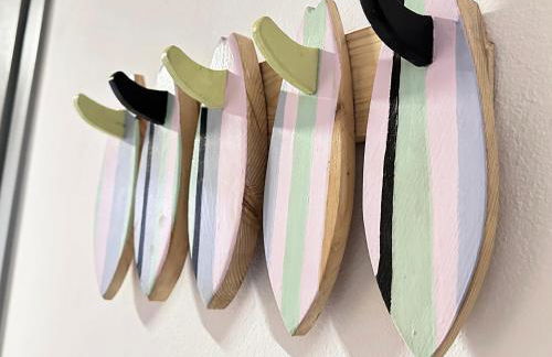 Surf-themed stone house at Kalliopi 2 - Foto 34