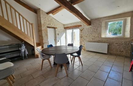 Gîte familial de 5 personnes - Foto 8