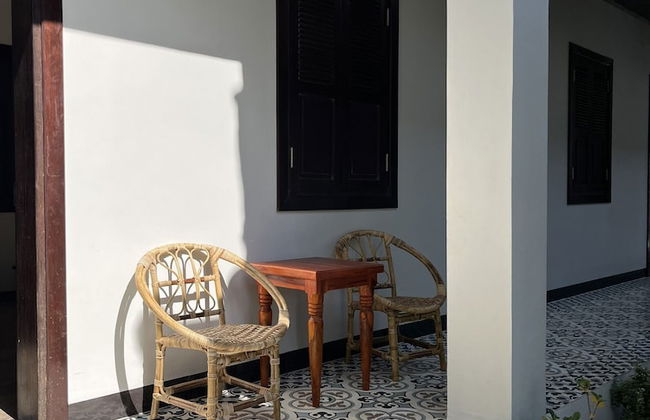 Villa Namkhan Heritage - Foto 43