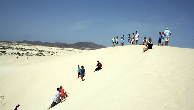 Fuerteventura Express - Foto 3