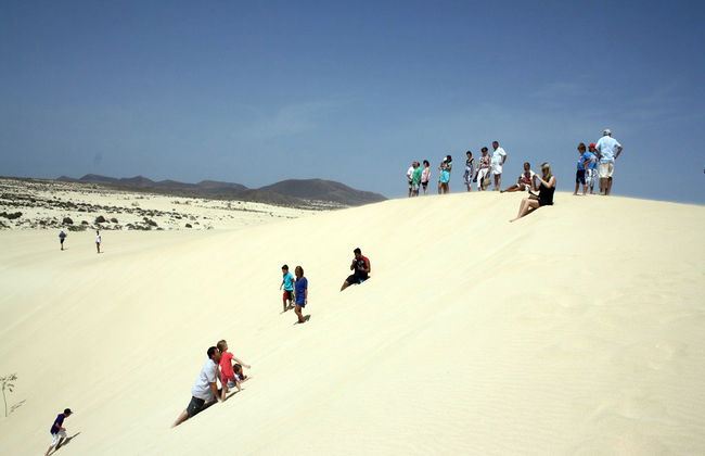 Fuerteventura Express - Foto 3