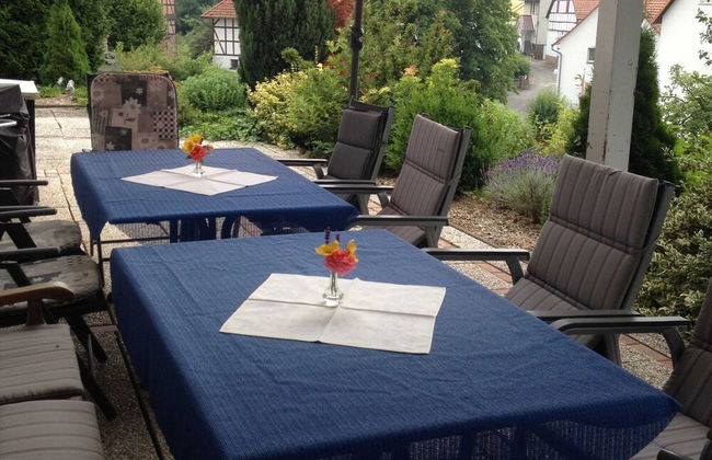 Wohnung mit Eigener Terrasse in Homberg - Foto 34