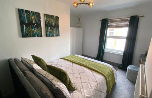 Stylish Uphill Townhouse - Foto 11