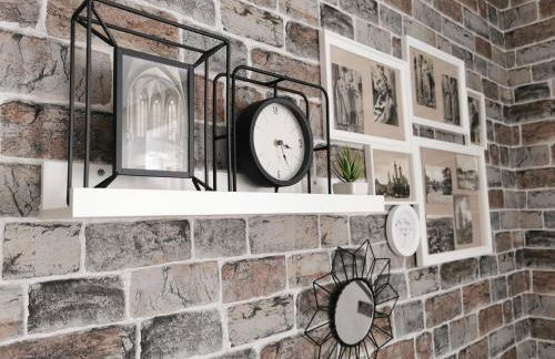 Ferienwohnung Luise mit separater Küche - Foto 3