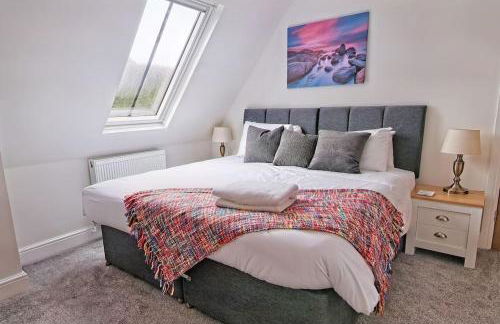 Luxury Air Conditioned 6 Bedroom Hythe Seaside - Foto 39