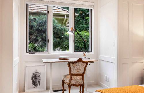 Bellevue 5 140 SqFt Villa Water & City Views - Foto 32