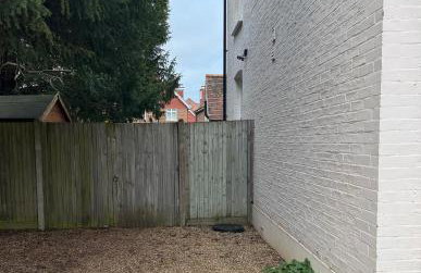 The Coach House, Gatwick - Foto 19