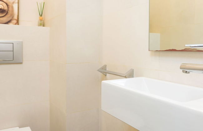 Delightful Apartment in Calella de Palafrugell With Swimming Pool - Foto 15