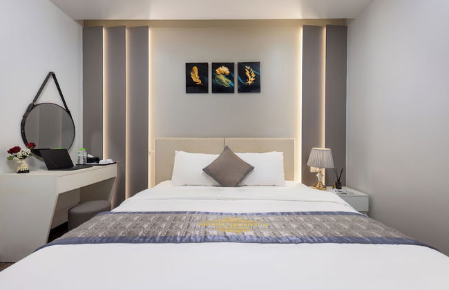 Cat Ba Seoul 2 Hotel & Apartment - Foto 36