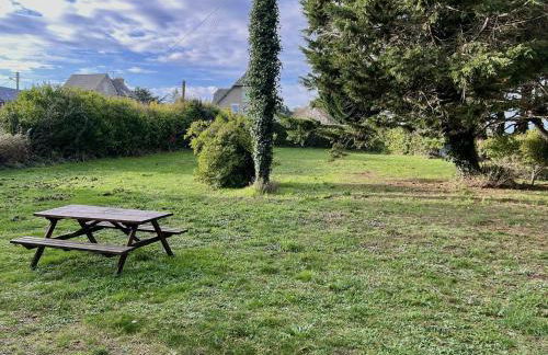 361 - Maison 8 couchages située entre le Cap Fréhel et les Sables d'or et face à la Plage de la Anse Du Croc - Foto 30