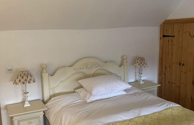 French Vintage Cottage in the Heart of the Fens - Foto 6