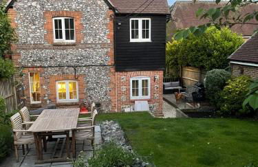 Wiltshire Cottage - Foto 4
