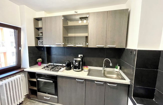 Tower Old City Apartment - Foto 9