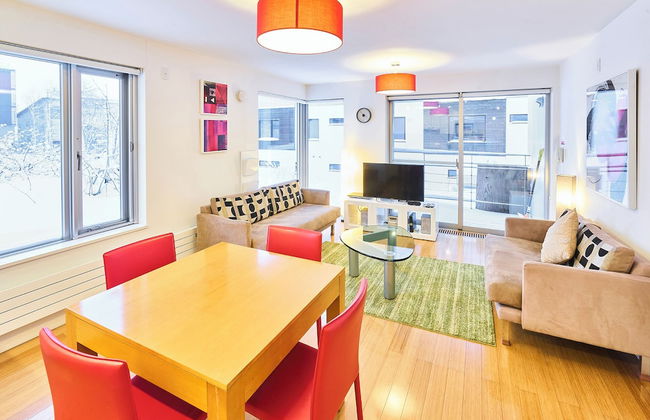 Niseko Central Condominiums - Foto 68