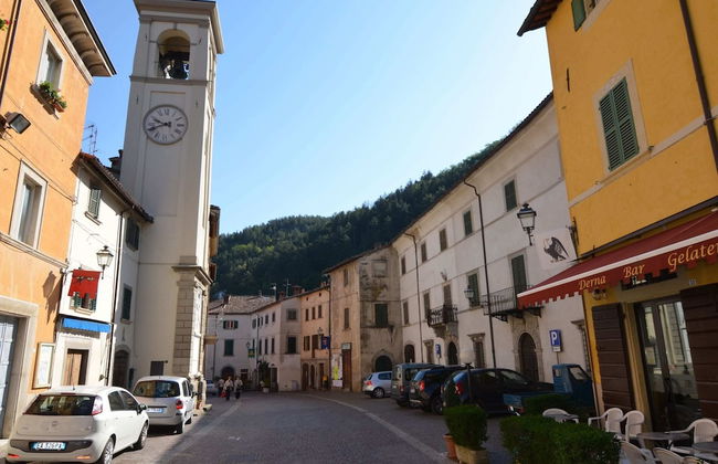 Belvilla by OYO Il Gelso - Foto 37