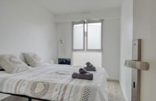 Lovely apartment betwen Paris and EuroDisney - Foto 13