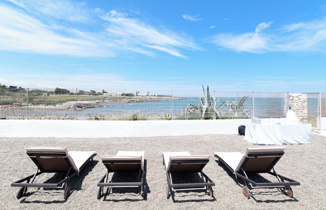 Villa Emiele with access to the sea - Foto 9