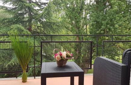 Apartamentos Puerta de Nájera - Foto 38