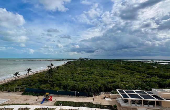 Penthouse Navela 405 Beachfront - Foto 25