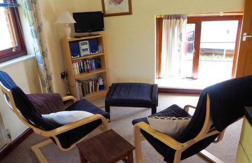 Swallow Cottage at Duffryn Mawr Cottages - Photo 13