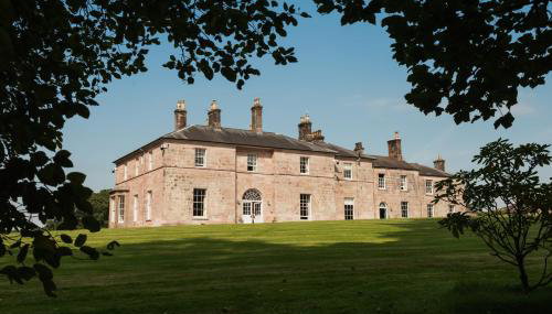 Dabton House - Foto 1, Garden view