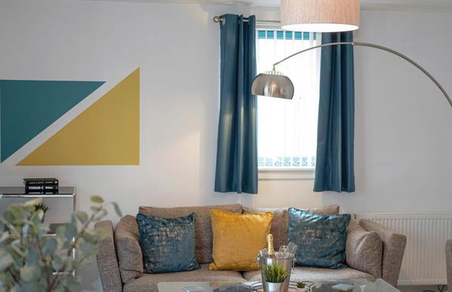 Cozy Dundee Apartment With a View - Foto 19