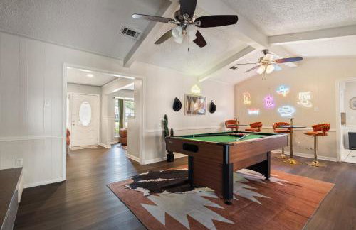 4bd Near Airport & Downtown - Volleyball - Games - Foto 33