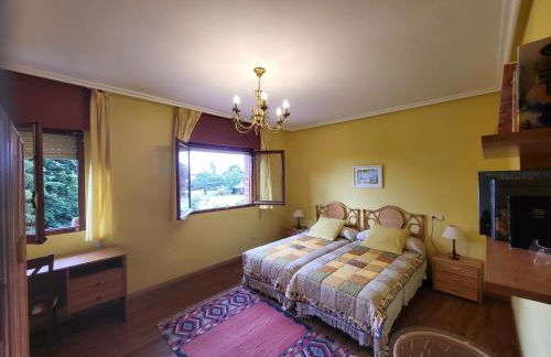 El Chalet de San Andrés - Foto 23