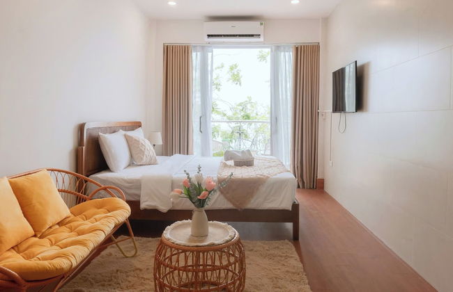 Hà Thành Stay - Photo 23