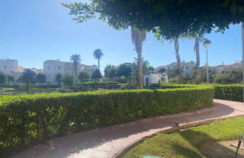 Casa Pandora Apartamento Duplex Atico, primera línea de playa Torrox - Photo 55