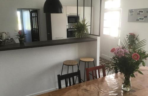 Maison de bord de mer à Keriec - Foto 15