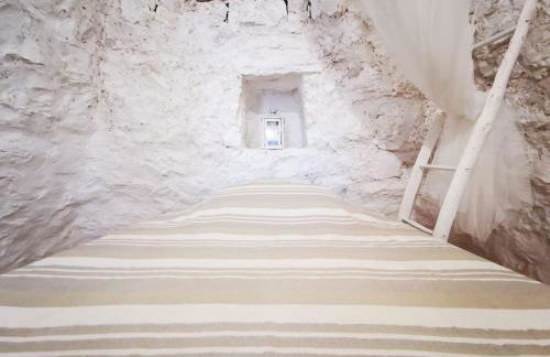 Trullo Salento a 2 passi dal mare - Apulia Home - Foto 27