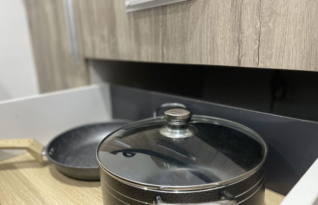 AMERICAN MALL - Photo 4