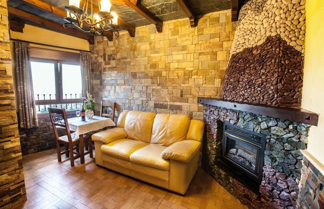 Alojamientos Rurales Benarum con Spa - Foto 70