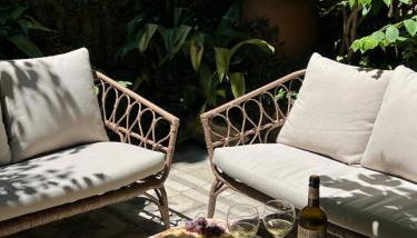 TERRACEA - Foto 2, Garden