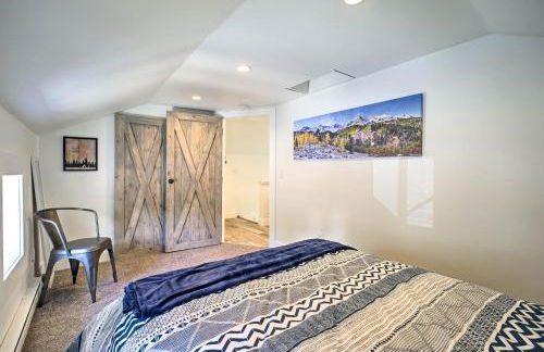 Dtwn Golden Apt Less Than 9 Mi to Red Rocks Amphitheater! - Photo 17