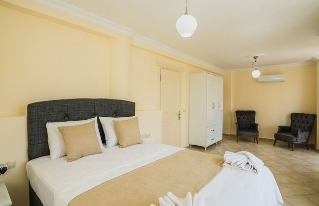 Sunset Beach Club Fethiye - Foto 38