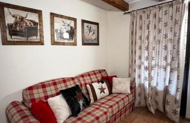 Le Panoramique Ski & Relax 10 min da Courmayeur - Foto 6